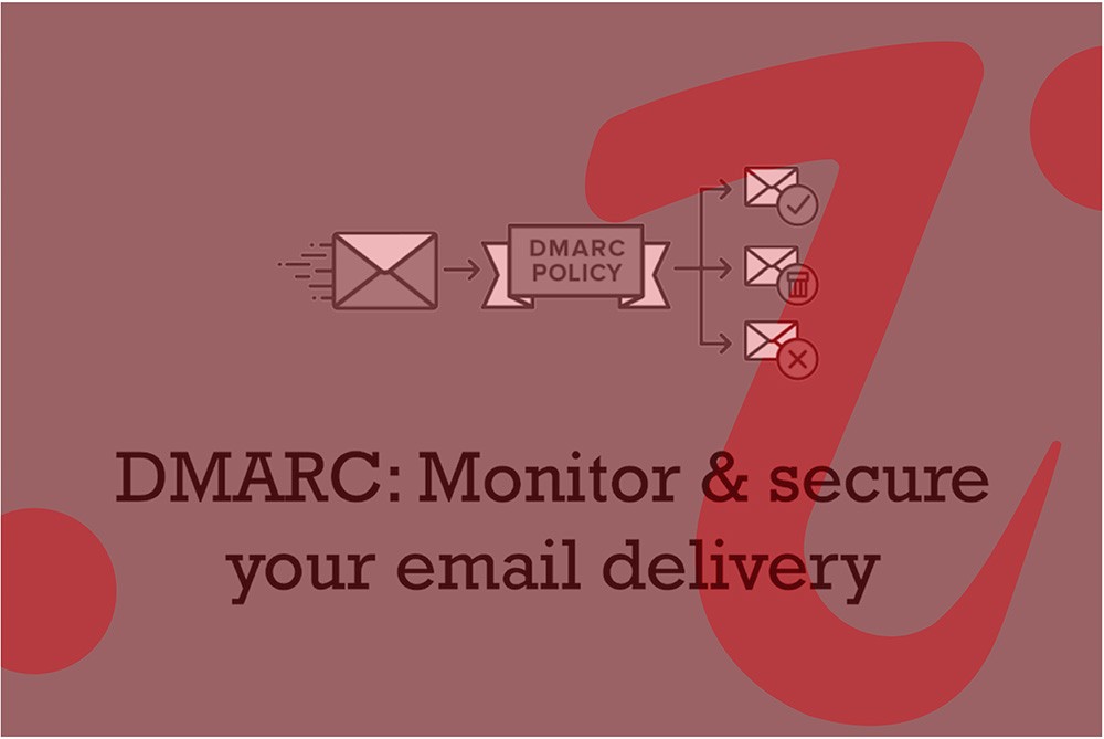 Dmarc feature image