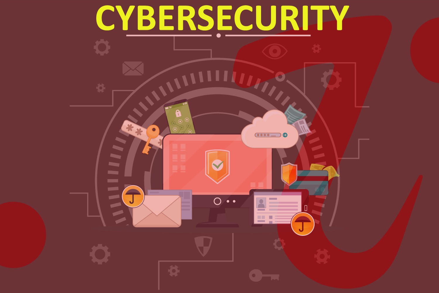 Feature image for cybersecurity