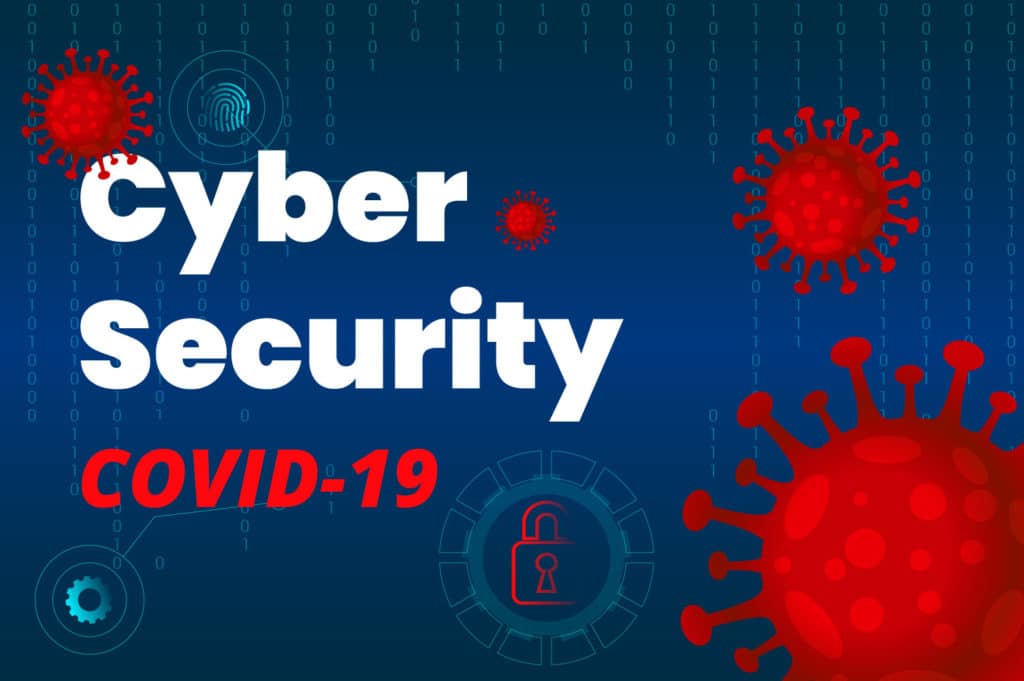 Cybersecurity covid