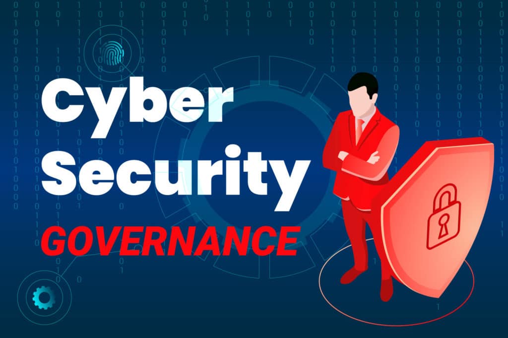 Cybersecurity governance