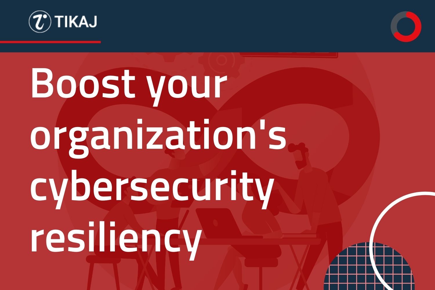 7 reasons to embrace DevSecOps today:  Boost your organization’s cybersecurity resiliency now