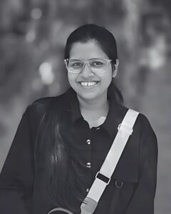 Aanya reddy