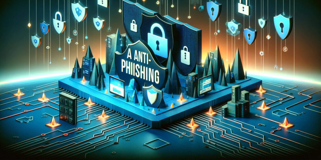 Anti-phishing tools and anti-services