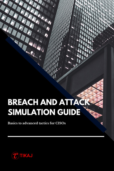 Breach and attack simulation guide