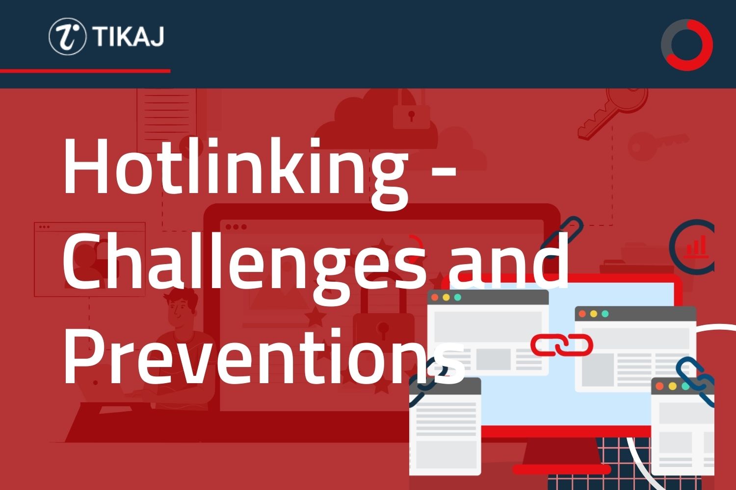 Hotlinking – Challenges and Preventions
