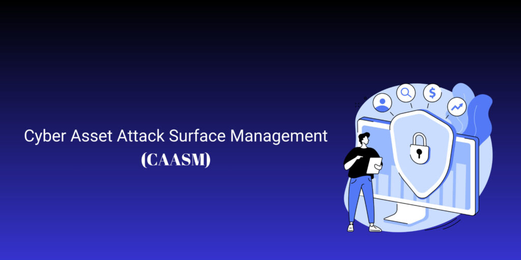 Cyber asset attack surface management