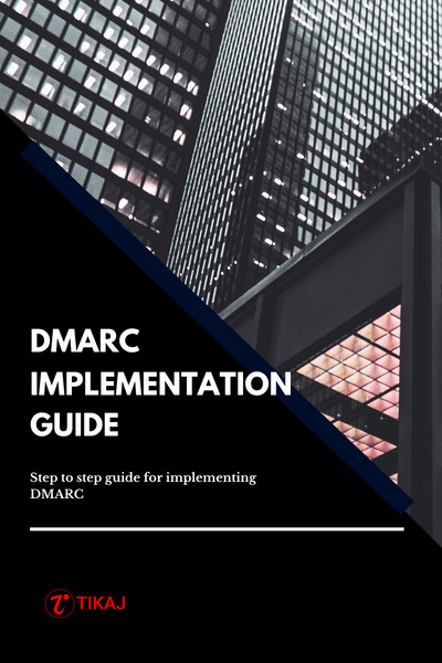 Dmarc implementation guide