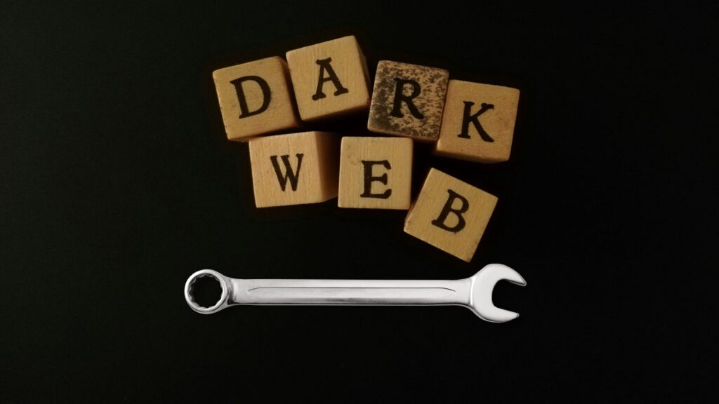 Dark Web Monitoring Tools 1