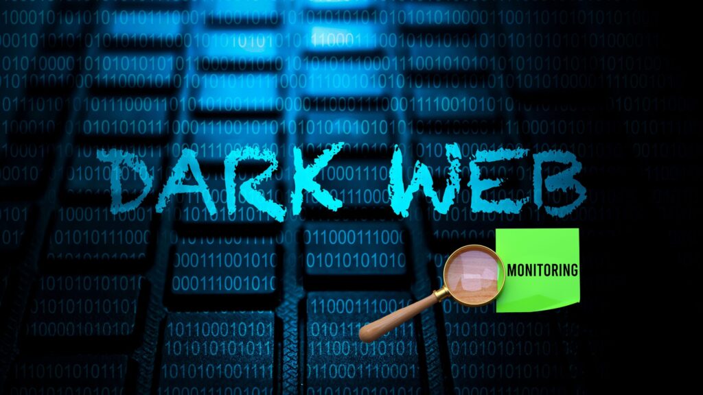 Dark Web Monitoring Tools 2
