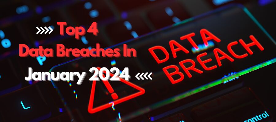 Data breaches 2024