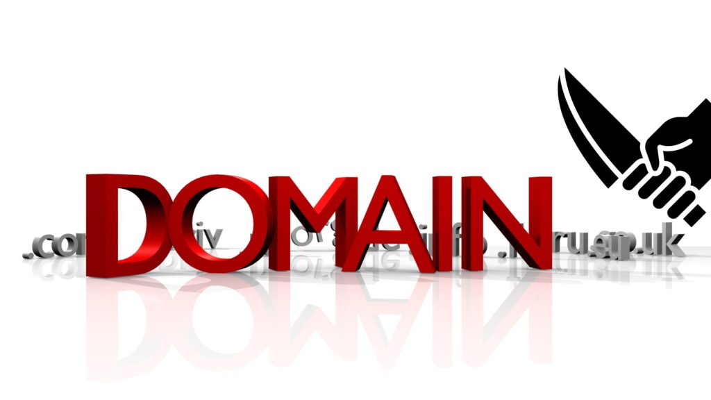 Domain Hijacking