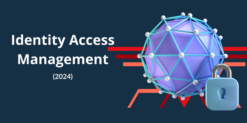 Identity access management