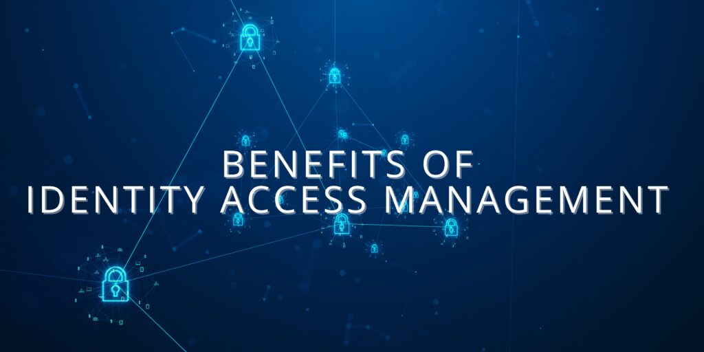 Identity access management 1