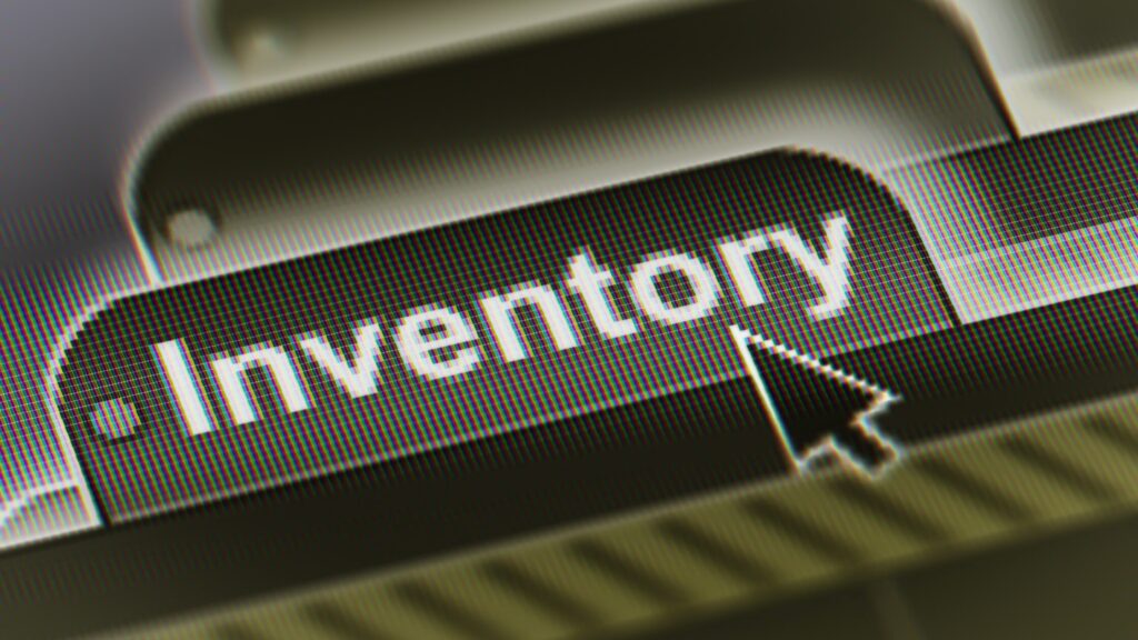 Importance of an ISMS Asset Inventory