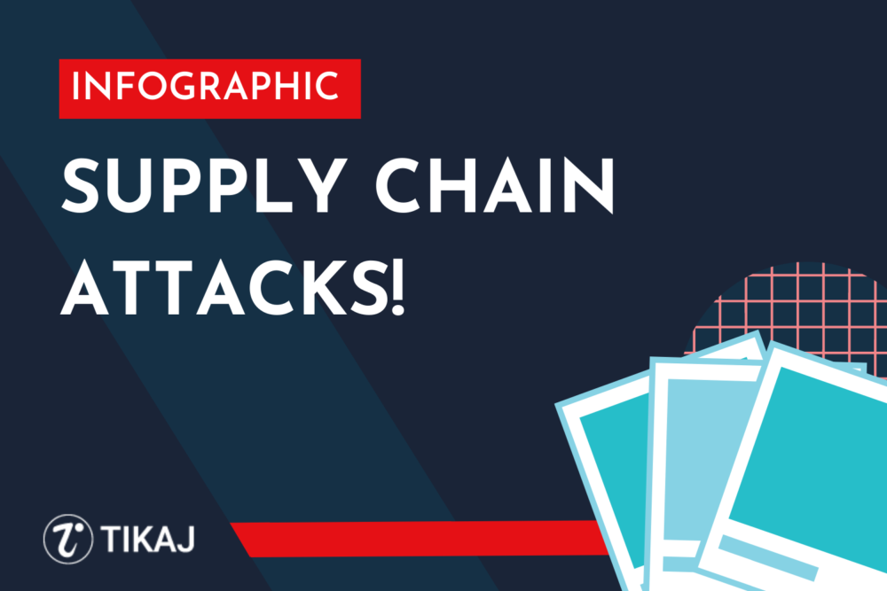 Supply Chain Attacks!
