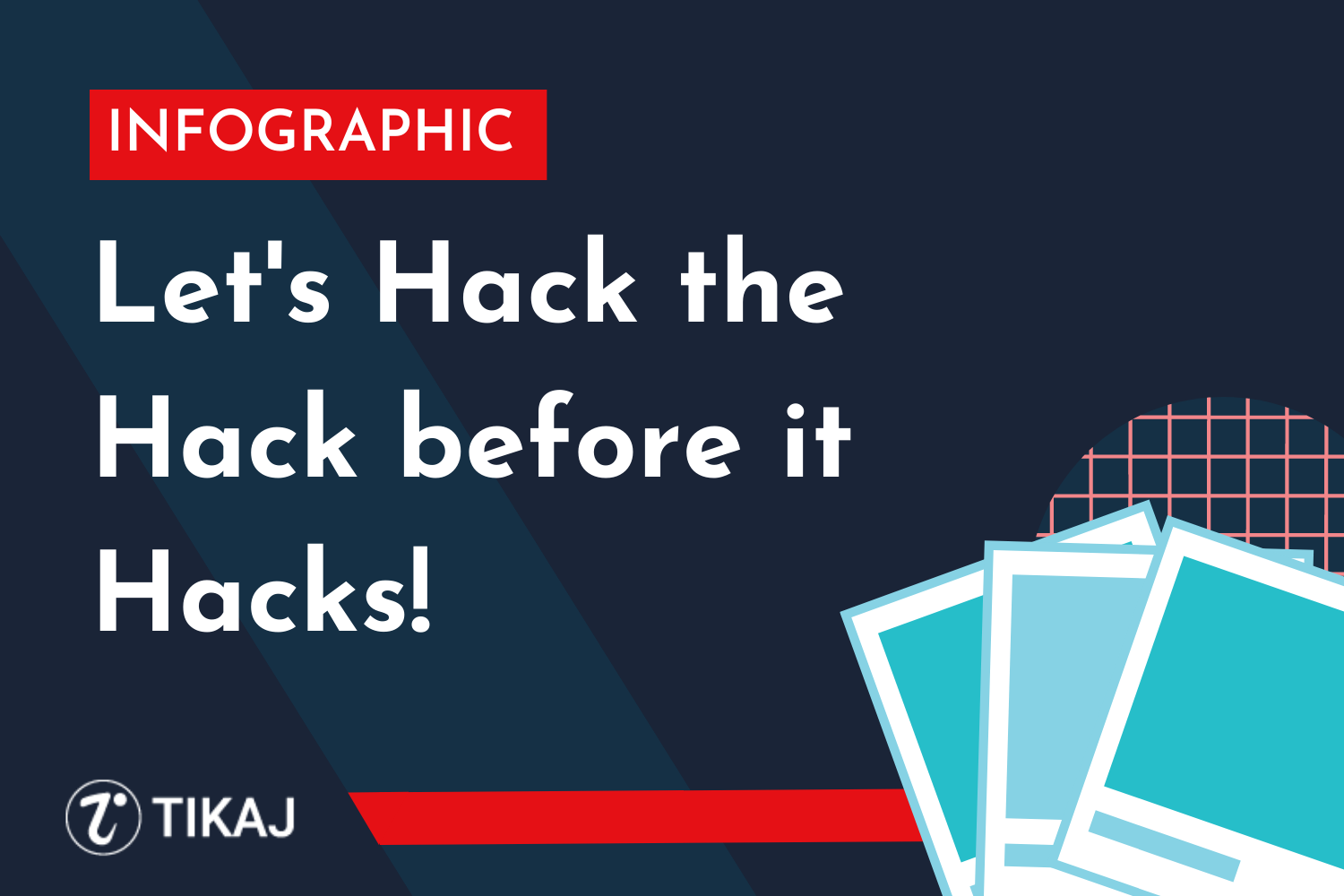 Let’s Hack the Hack before it Hacks!