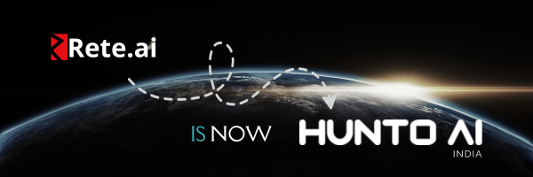 Rete. Ai is now hunto. Ai - external cybersecurity solution