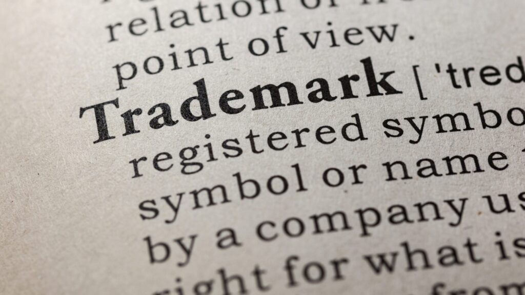 Trademark Examination