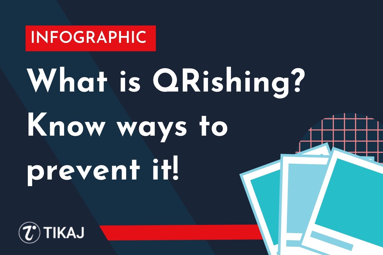 What is QRishing? Know ways to prevent it!