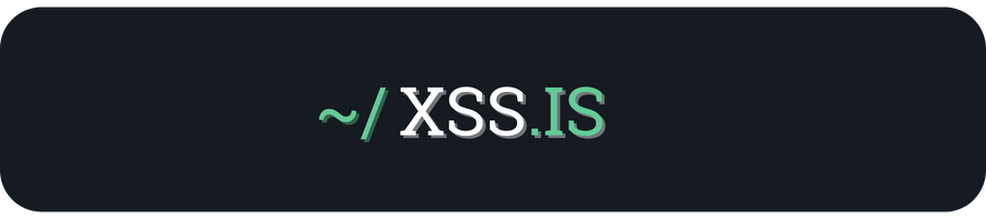 XSS.IS 4