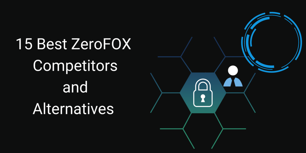 Zerofox competitors