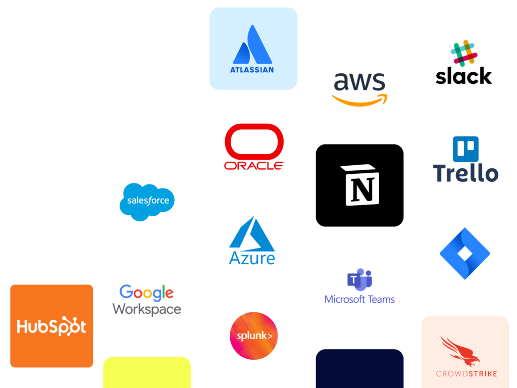 integrations 1