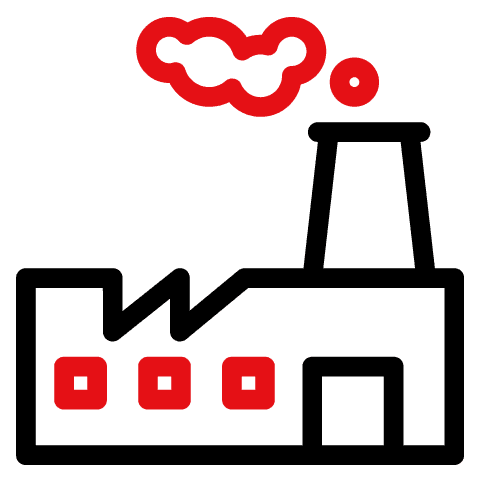 Industries