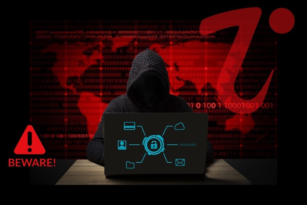 5 Steps to Take When a Data Breach Hits You 1 man in the meddle
