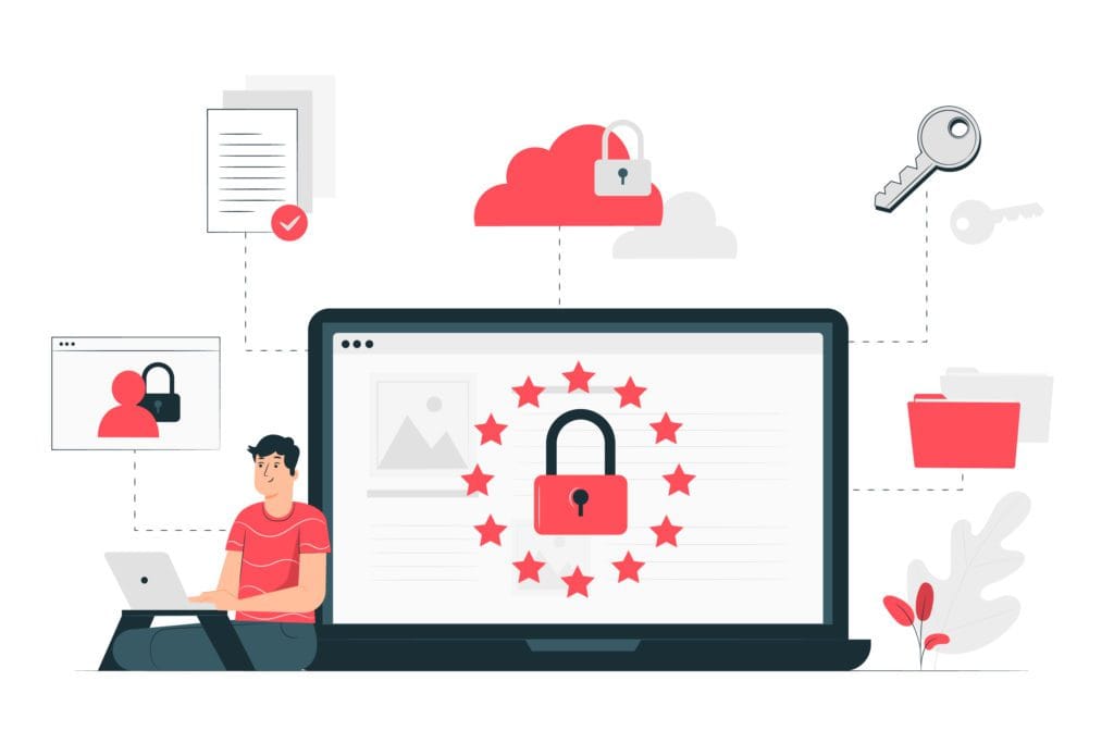corporate cybersecurity