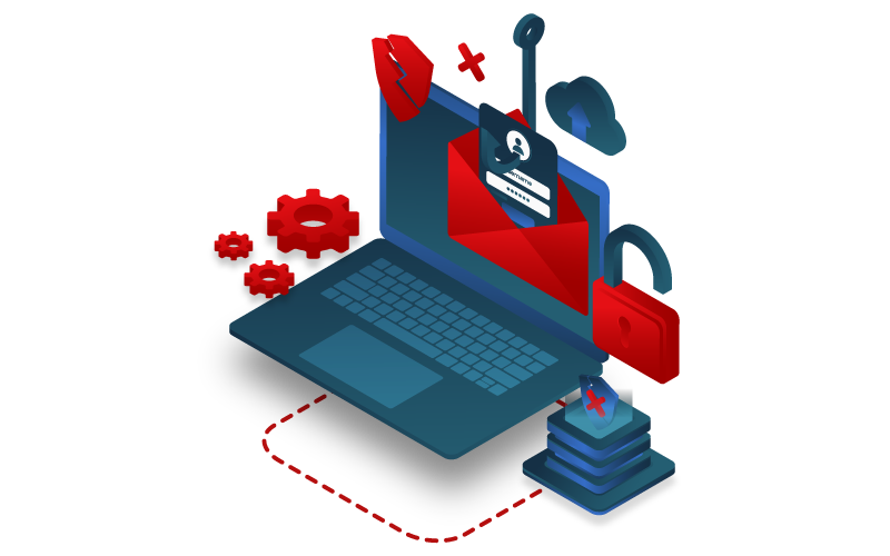Anti-Phishing Takedown Service