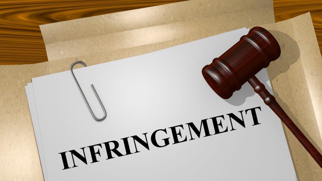 Understanding Brand Infringement: Types, Prevention, and Insights