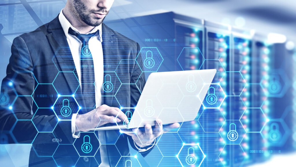 IoT security - current trends in cyber security