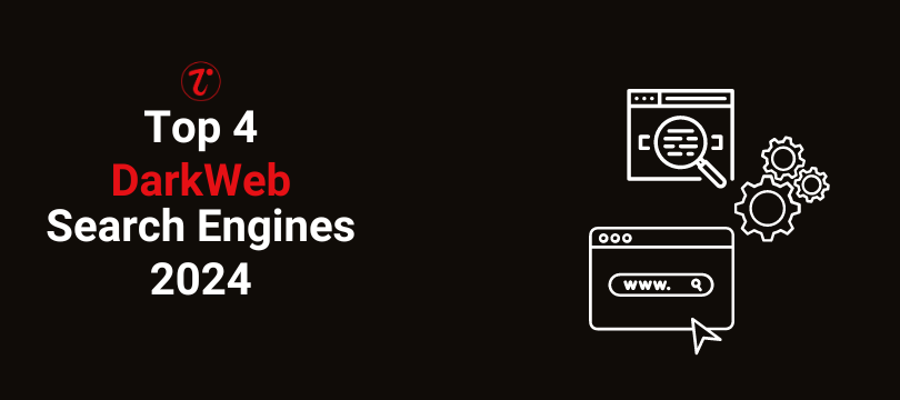 Top 5 Best Darkweb Search Engines - 2024 1 Top 4 Darkweb Search Engines