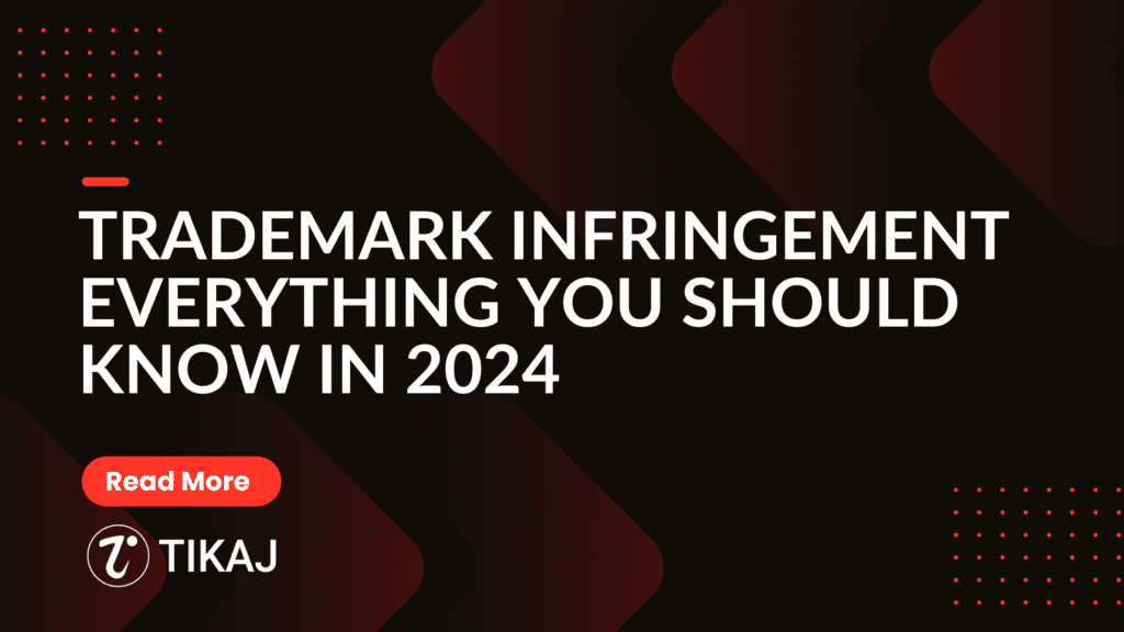 What is Trademark Infringement? Everything you should know in 2025 1 Trademark Infringement