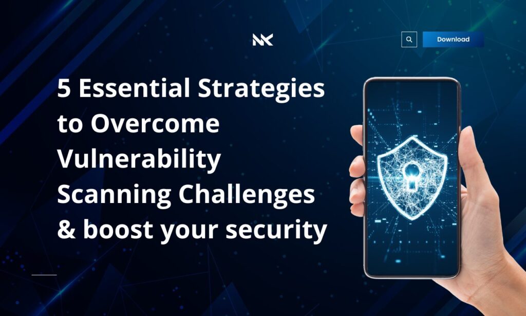 Vulnerability Scanning Challenges