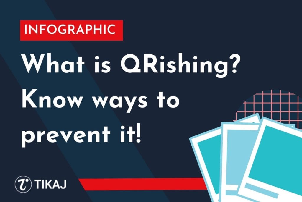 What is QRishing? Know ways to prevent it! 1 What is QRishing? Know ways to prevent it!