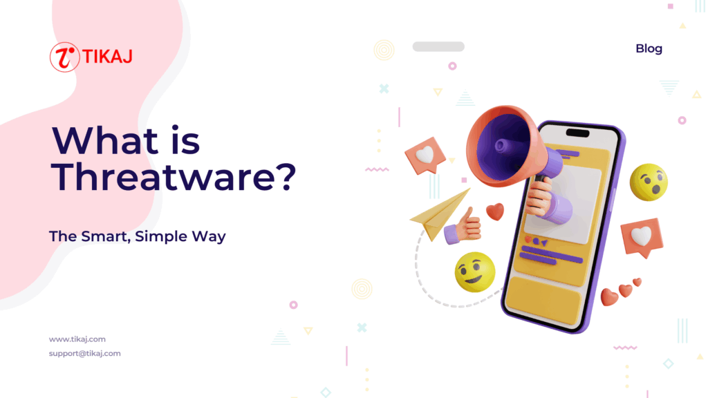 What is Threatware