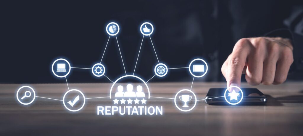 5 Strategies for Effective Brand Reputation Monitoring