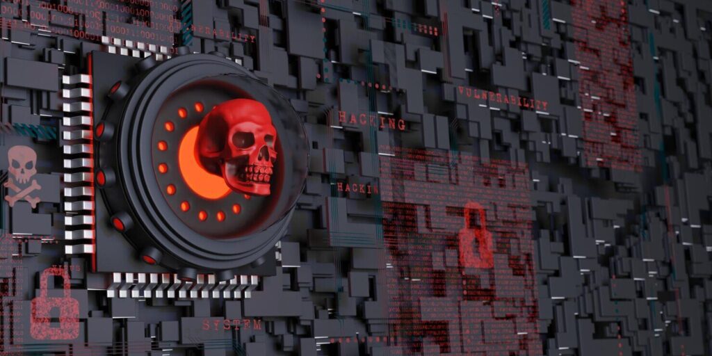 The Dark Web: Exploring Hidden Threats and Illicit Activities - 2025